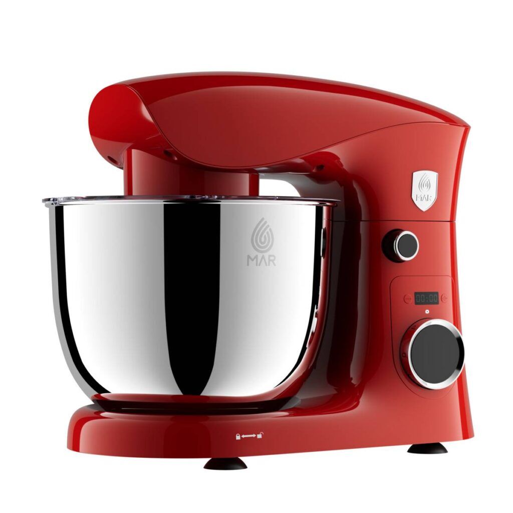 Mixer de mână Oliver Voltz OV51110J, 500W - Technomani.ro